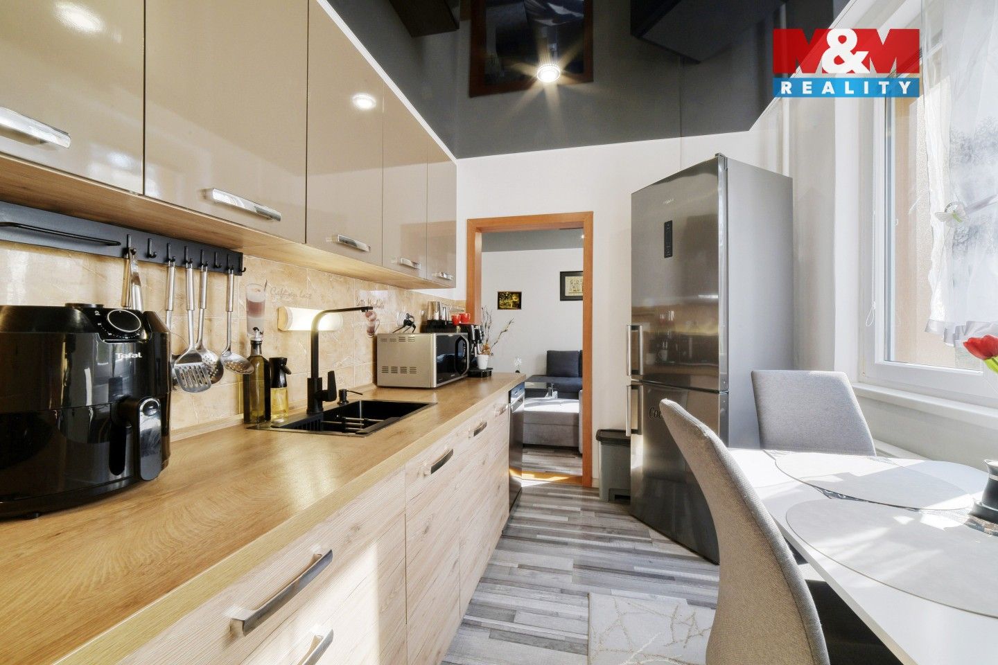 Prodej bytu 2+1 51 m² - foto 28