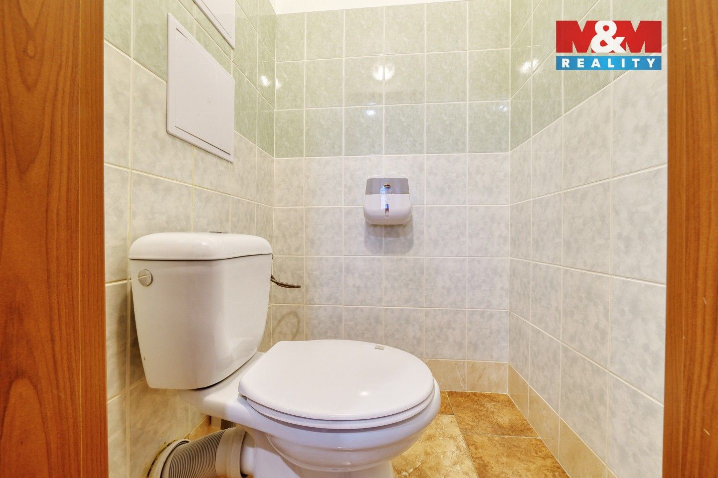 Prodej bytu 2+1 51 m² - foto 40