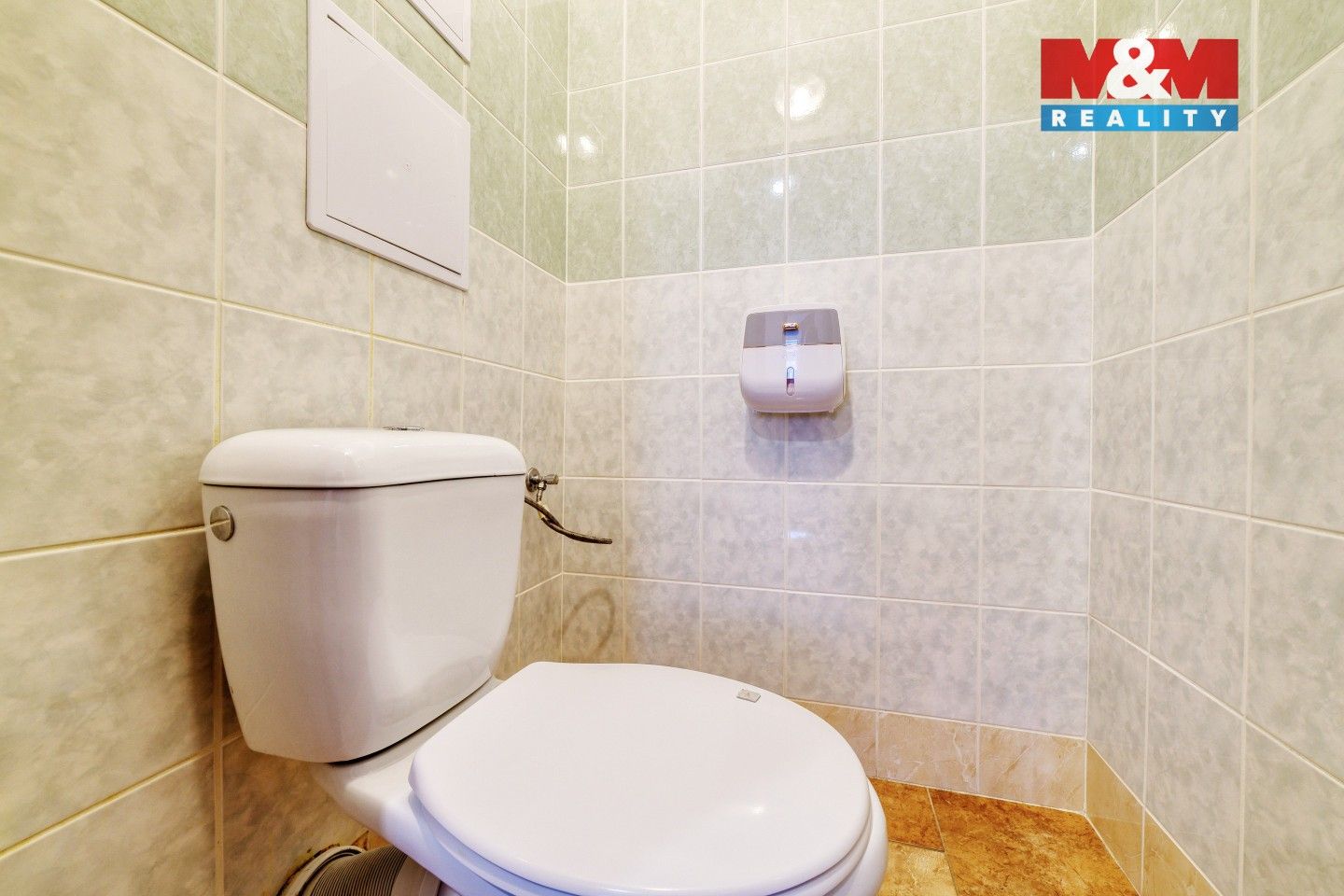 Prodej bytu 2+1 51 m² - foto 42