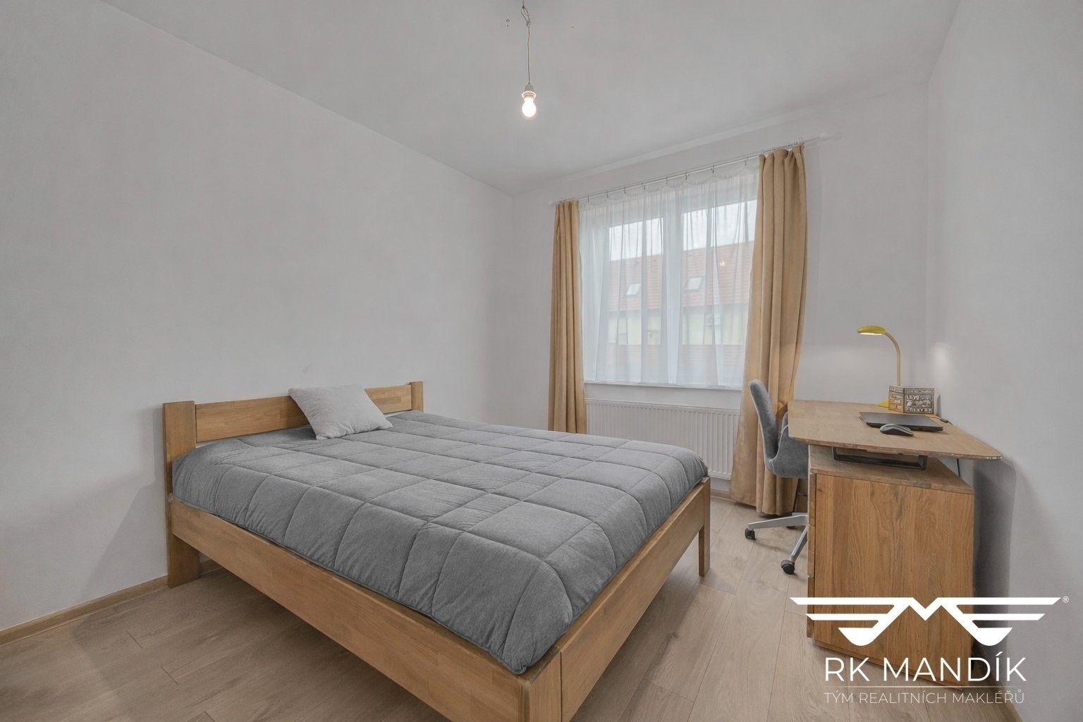 Prodej bytu 3+kk 71 m² - foto 4