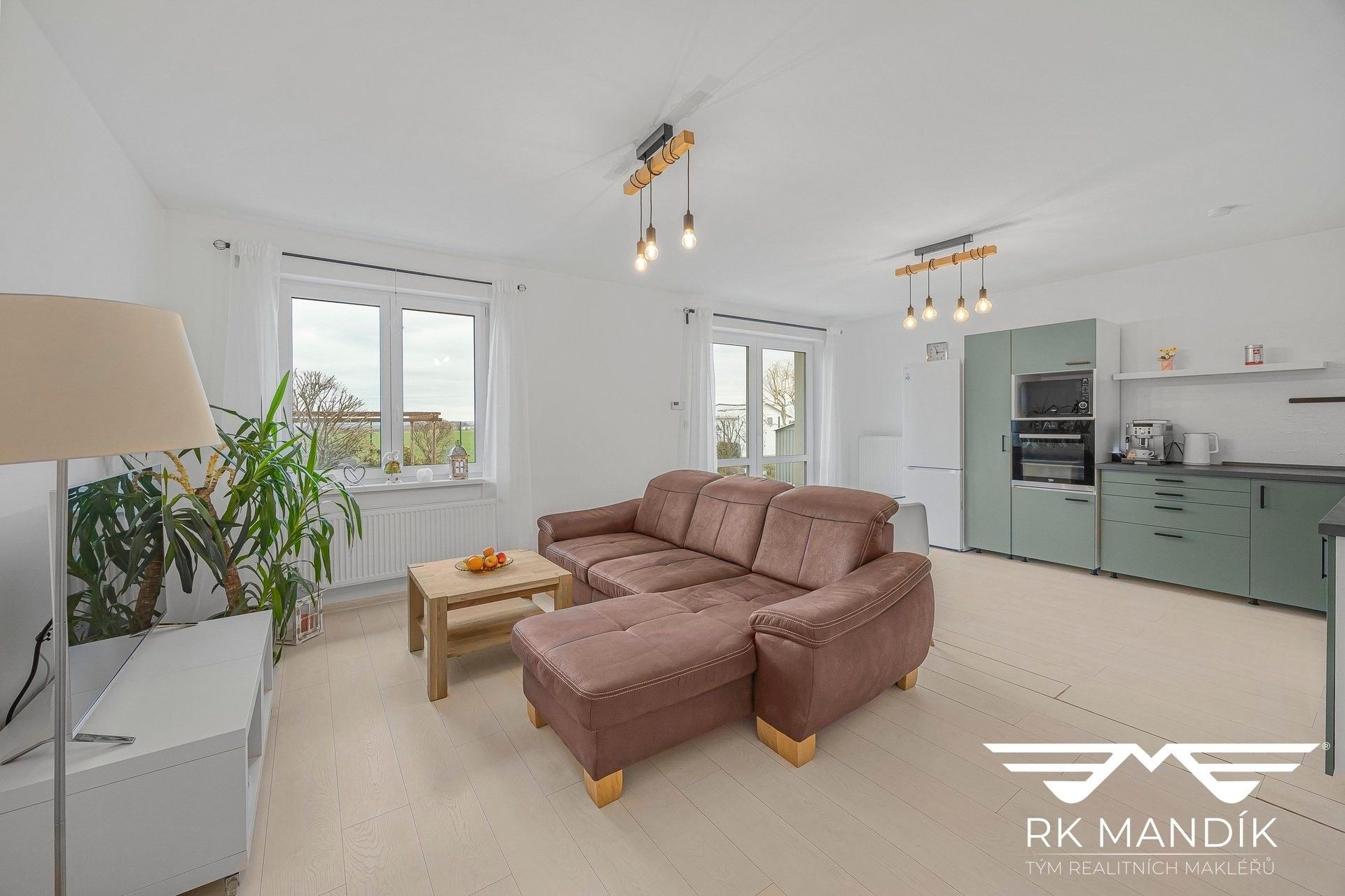 Prodej bytu 3+kk 71 m² - foto 3