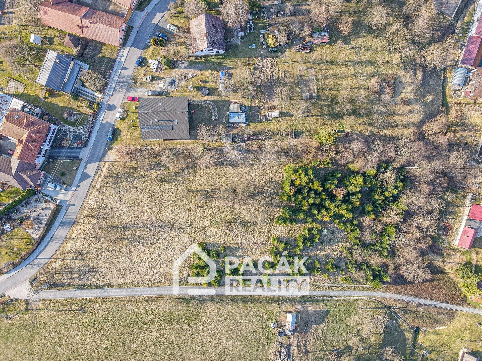 Prodej pozemku 4220 m² - foto 4