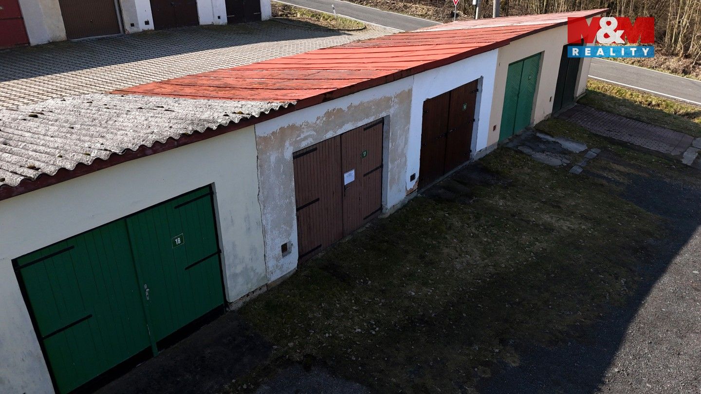 Prodej nemovitosti 12 m² - foto 3
