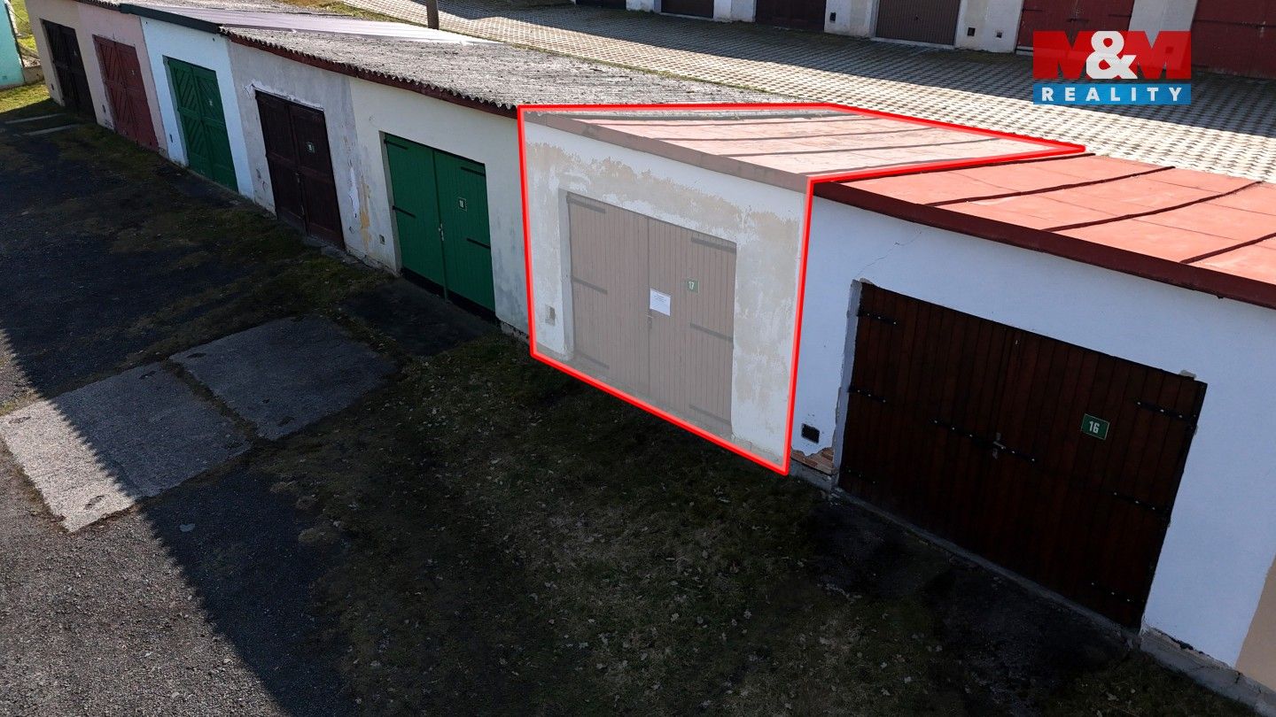 Prodej nemovitosti 12 m² - foto 5