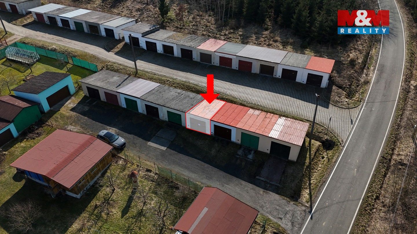 Prodej nemovitosti 12 m² - foto 6