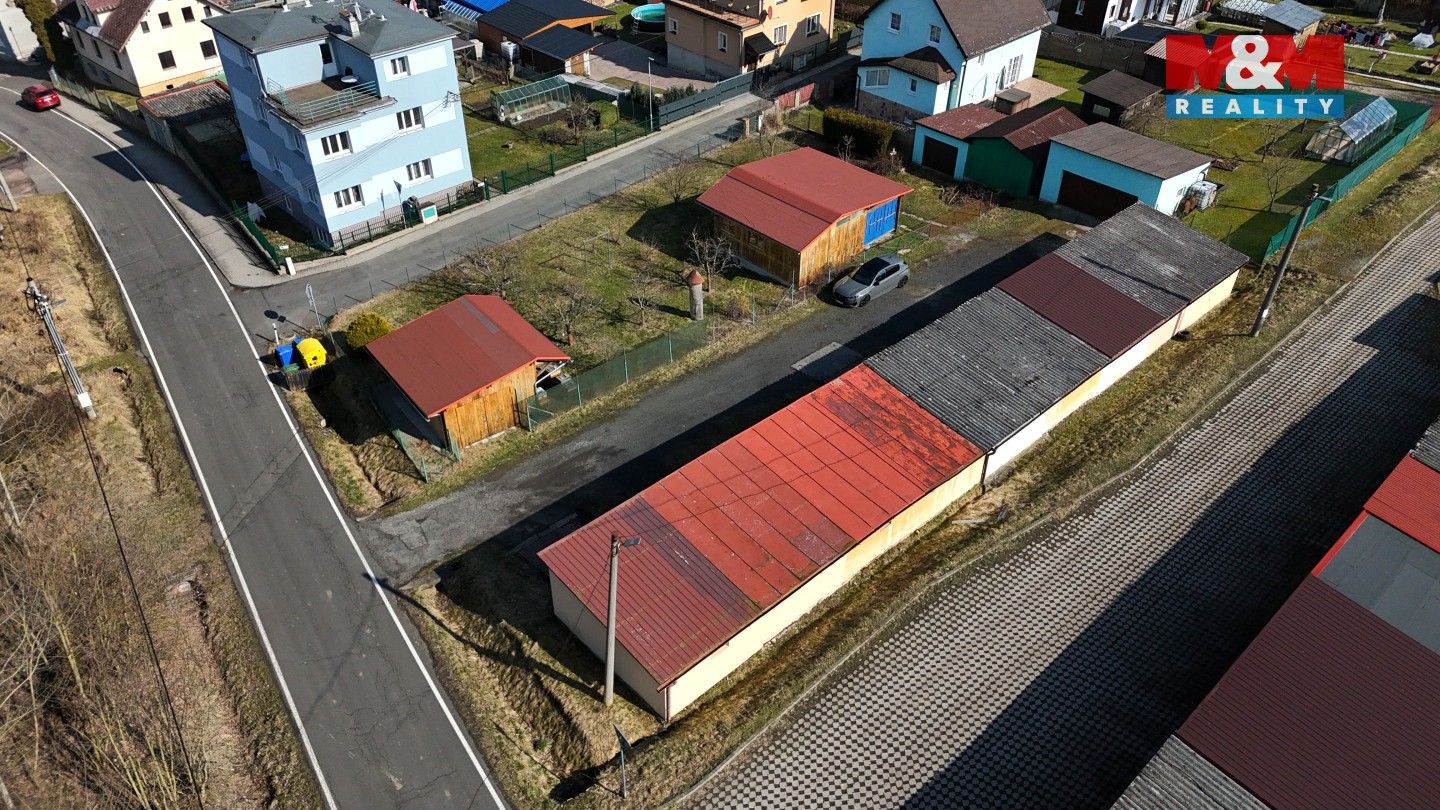 Prodej nemovitosti 12 m² - foto 7