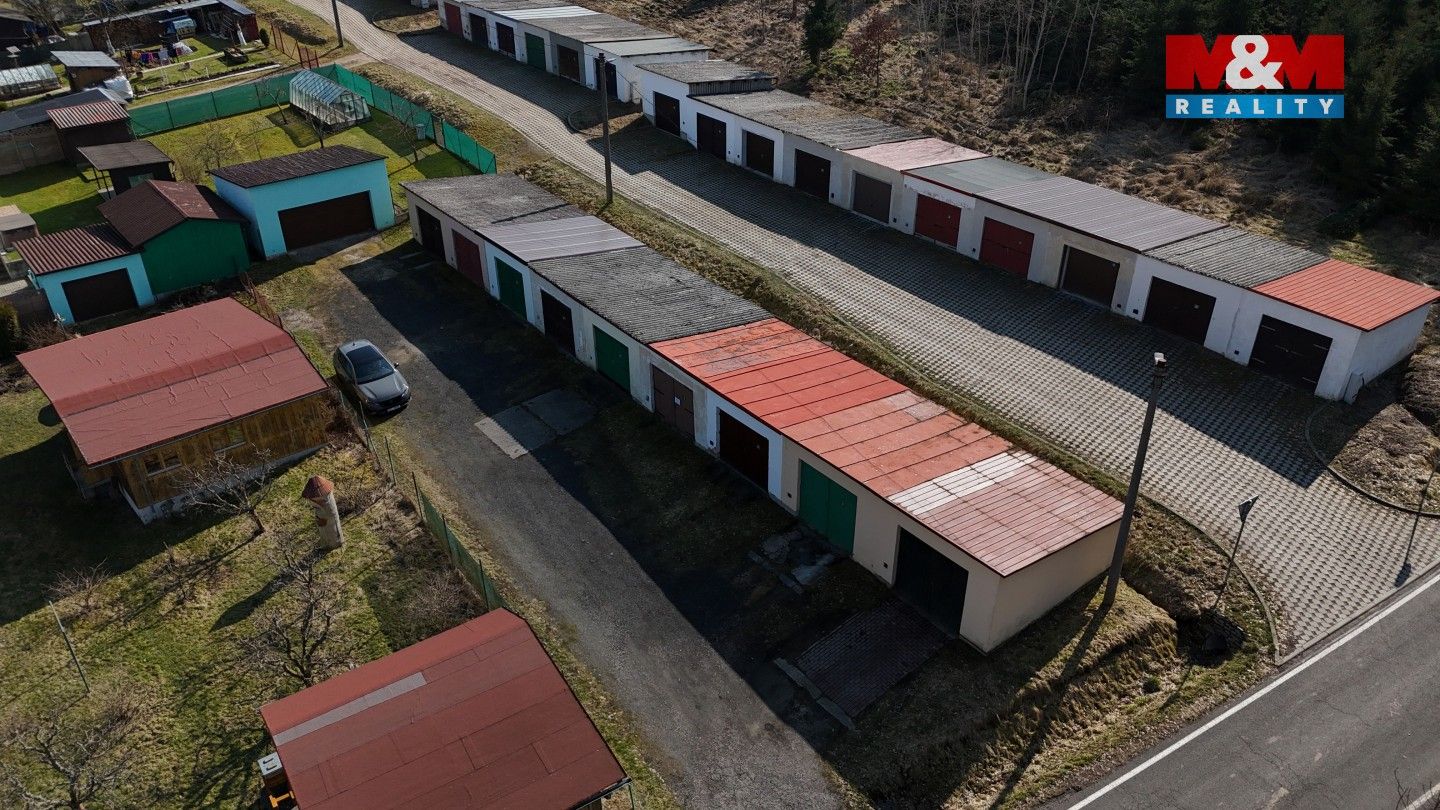 Prodej nemovitosti 12 m² - foto 8