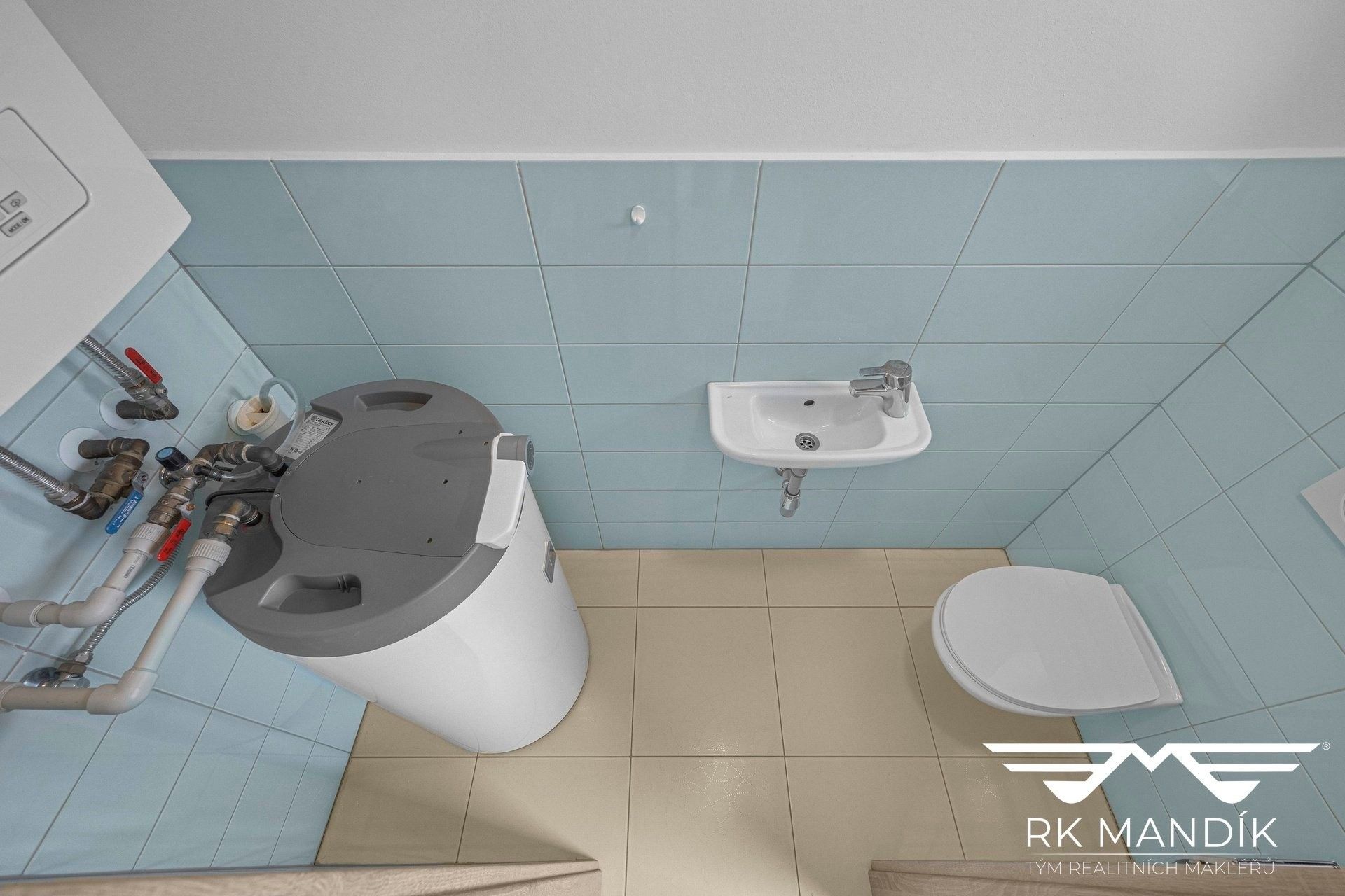Prodej bytu 3+kk 71 m² - foto 12