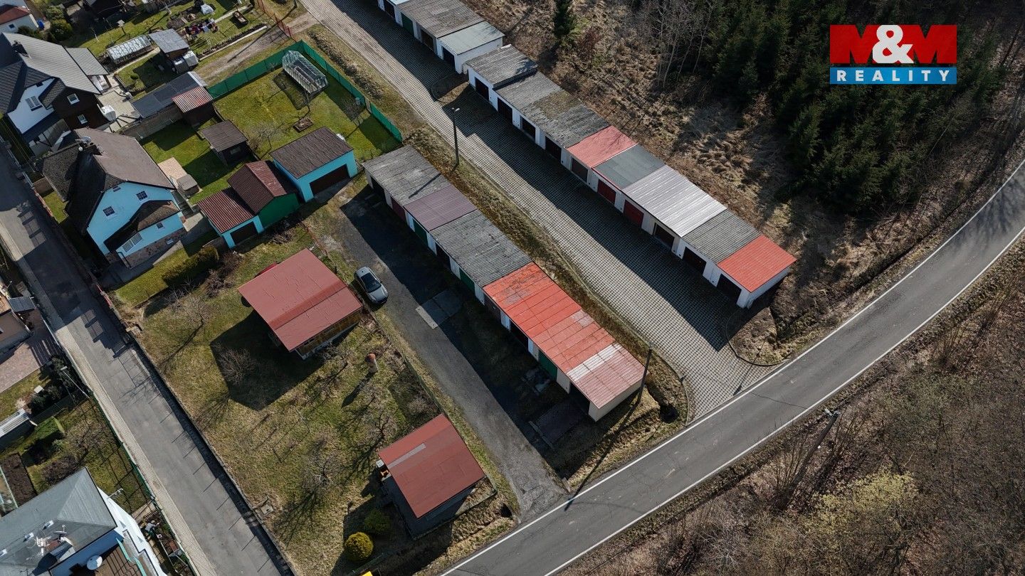 Prodej nemovitosti 12 m² - foto 9