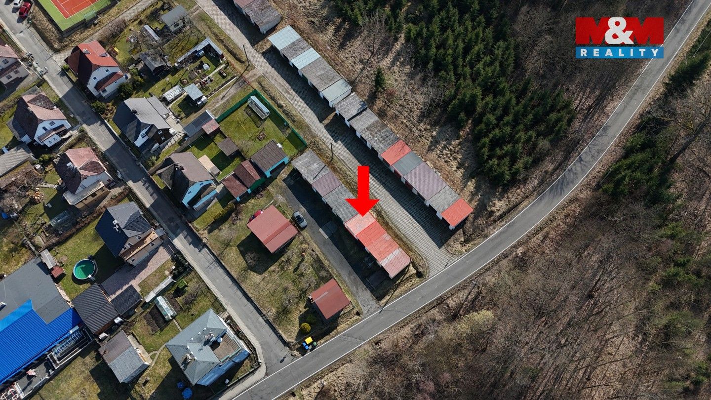 Prodej nemovitosti 12 m² - foto 10
