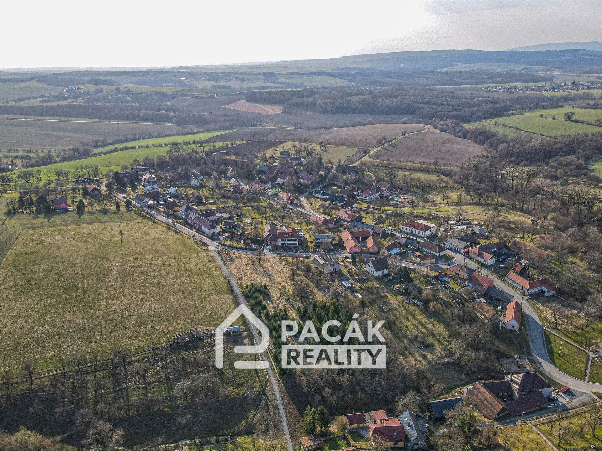 Prodej pozemku 4220 m² - foto 9