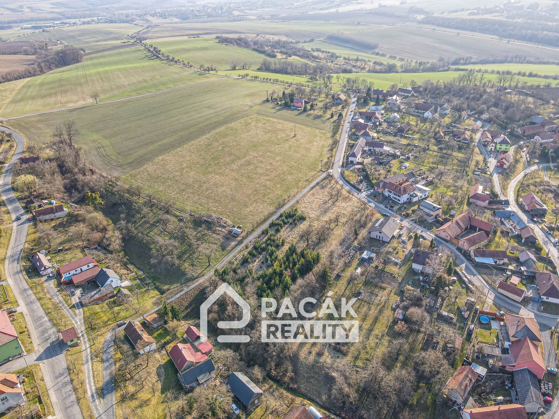Prodej pozemku 4220 m² - foto 10