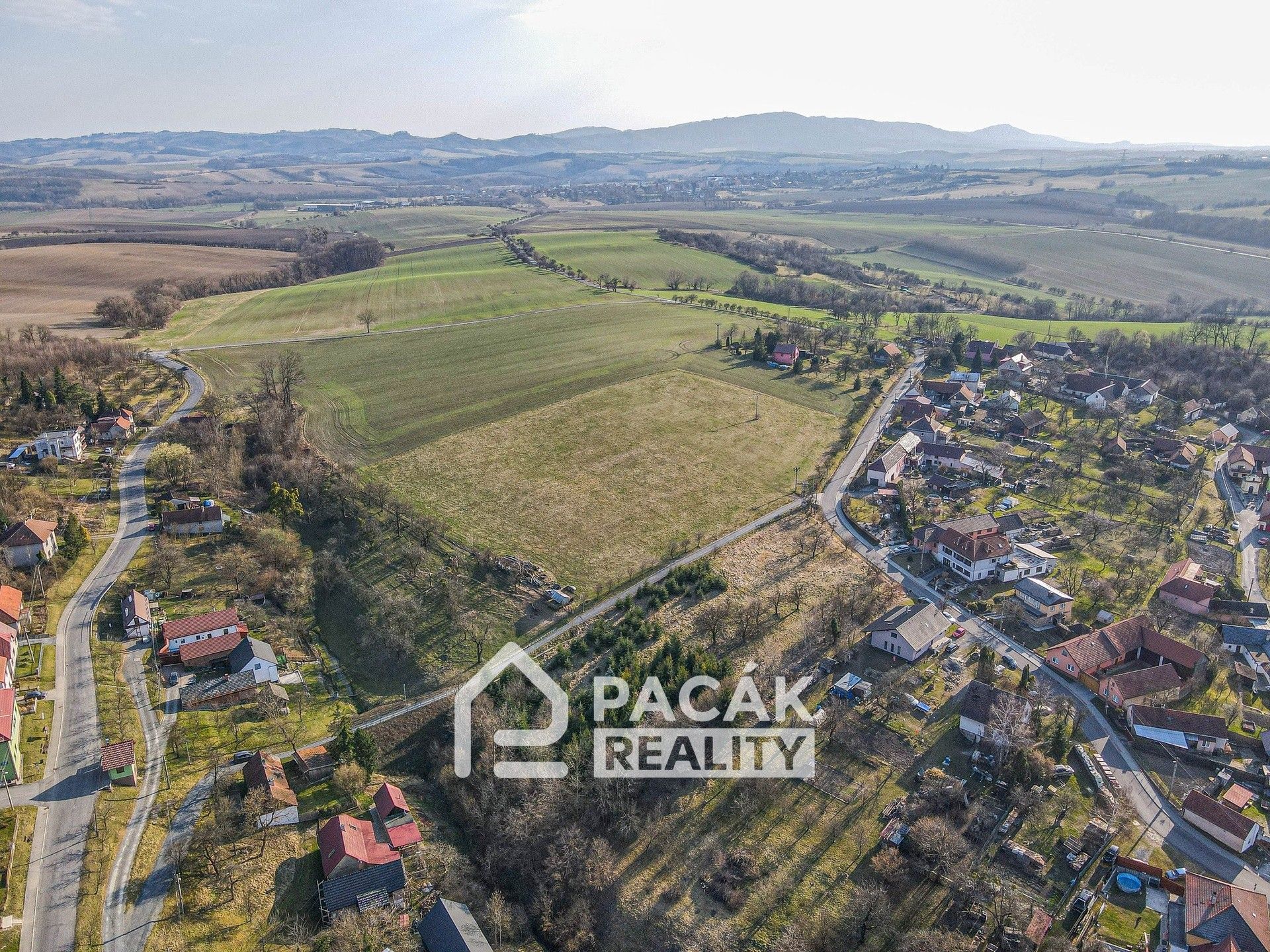 Prodej pozemku 4220 m² - foto 11