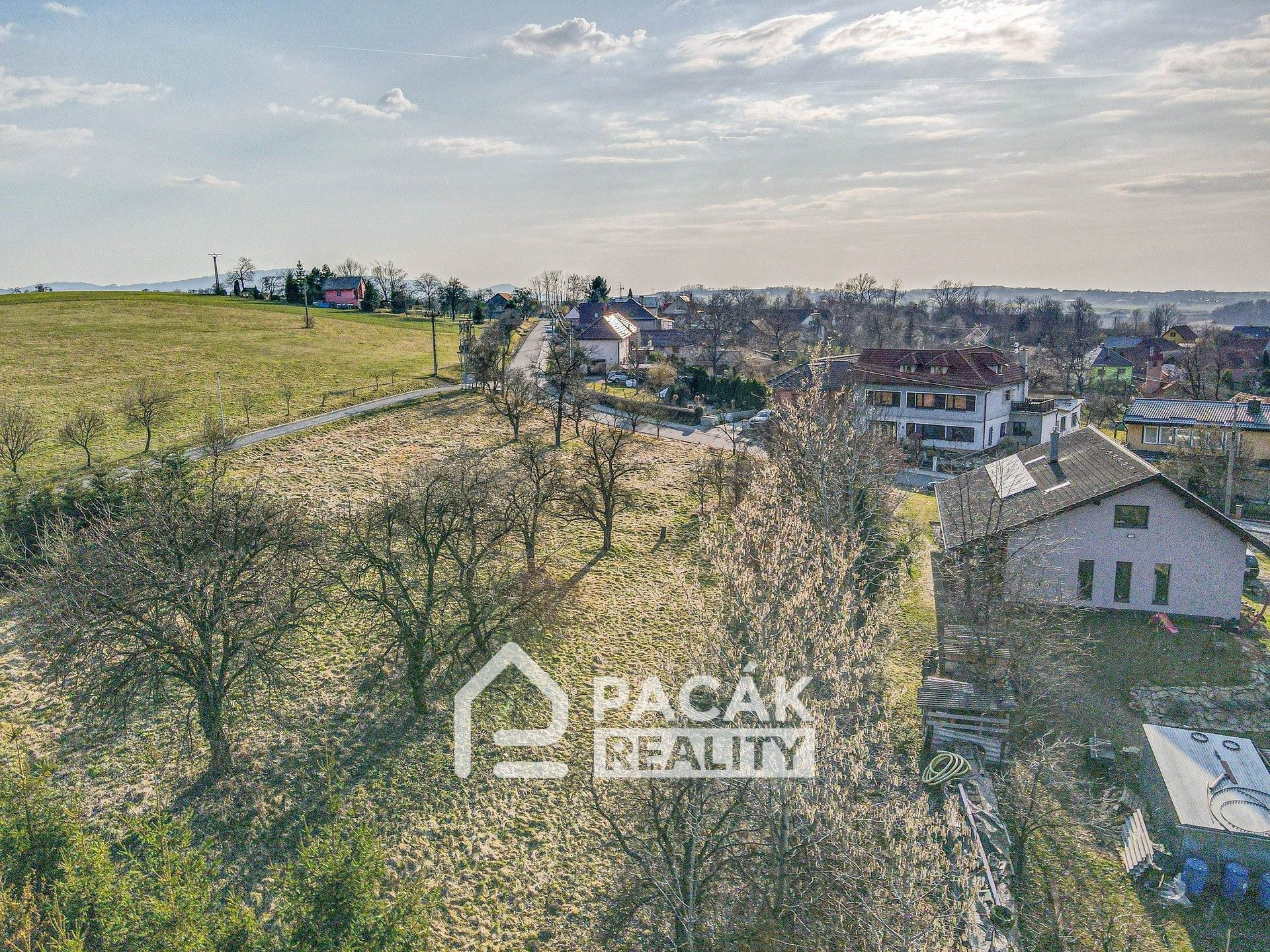 Prodej pozemku 4220 m² - foto 12