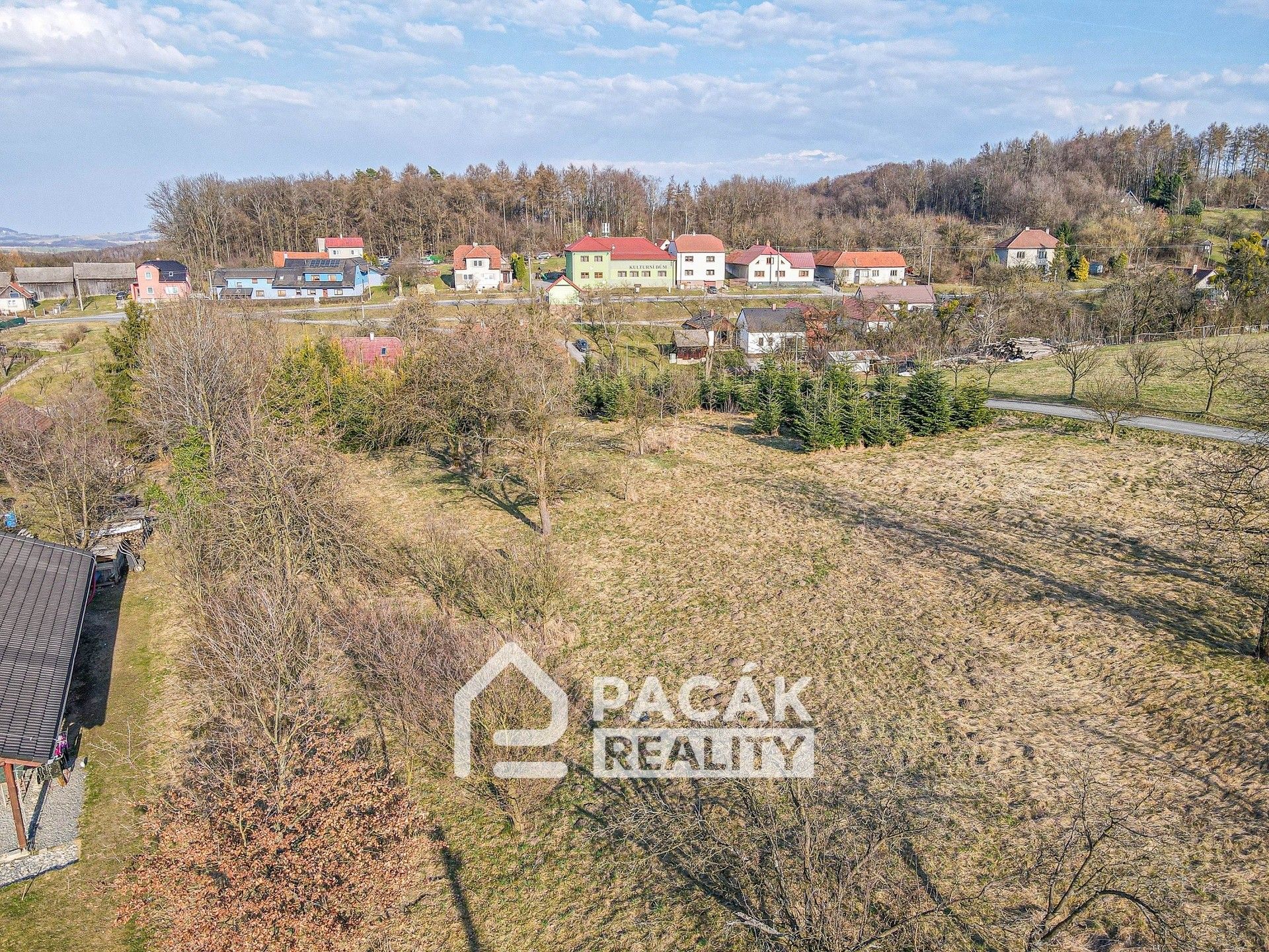 Prodej pozemku 4220 m² - foto 14