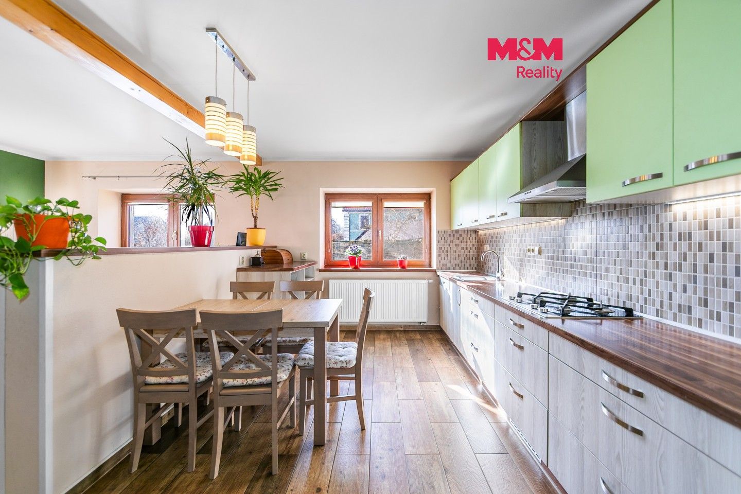 Prodej domu 92 m² - foto 1