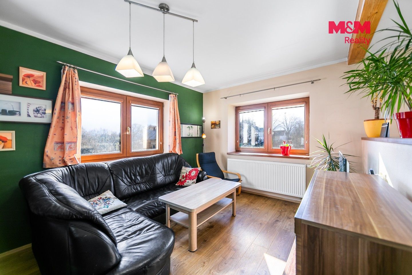 Prodej domu 92 m² - foto 5