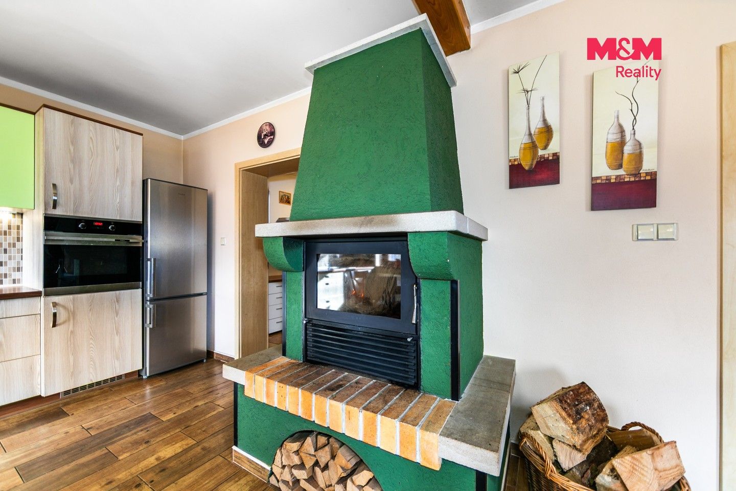 Prodej domu 92 m² - foto 6