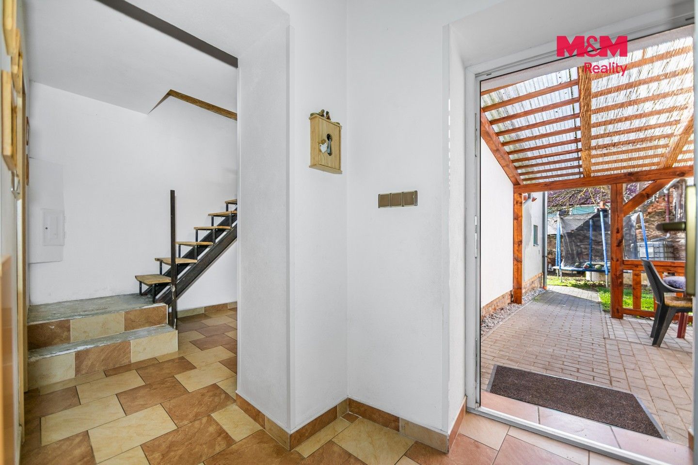 Prodej domu 92 m² - foto 14