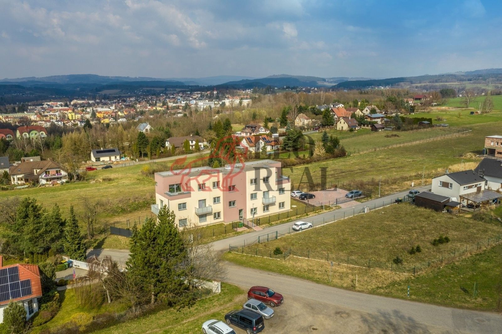 Prodej bytu 2+kk 64 m² - foto 17