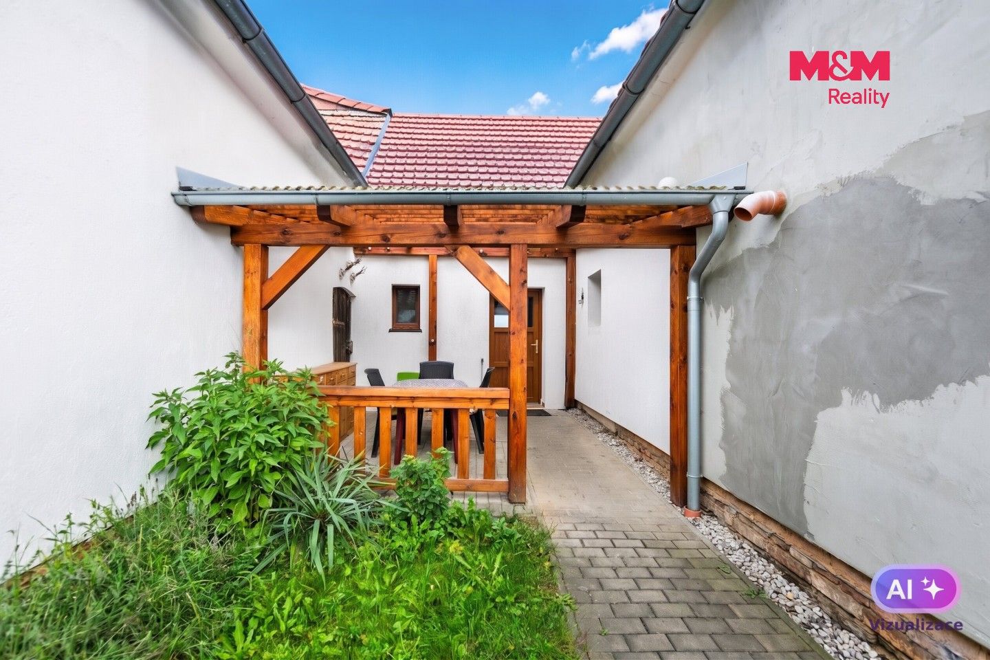 Prodej domu 92 m² - foto 16