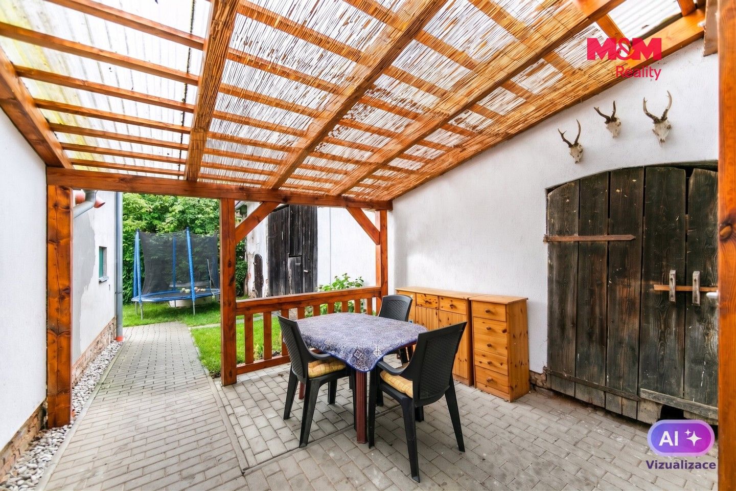 Prodej domu 92 m² - foto 15
