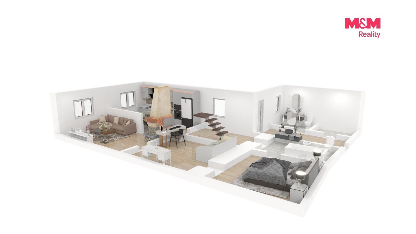 Prodej domu 92 m² - foto 19