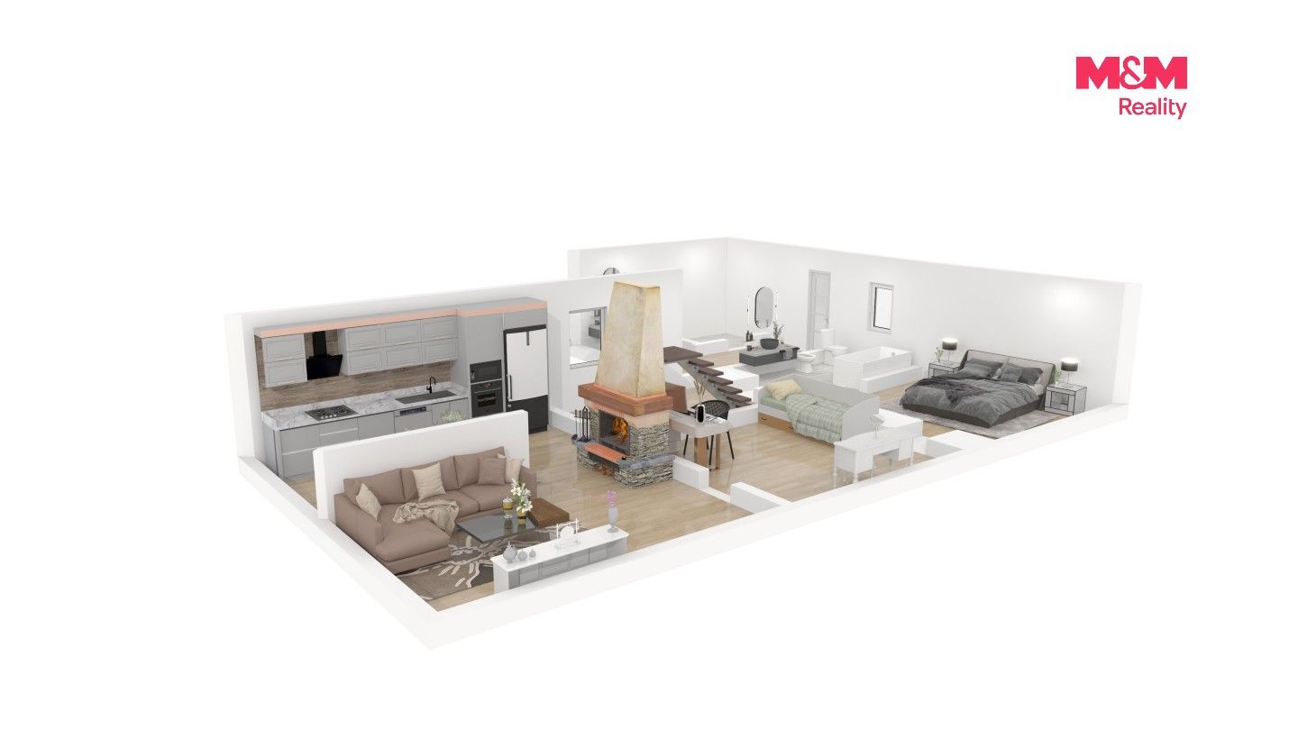 Prodej domu 92 m² - foto 20