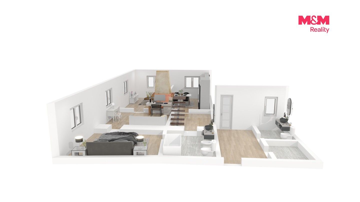Prodej domu 92 m² - foto 21