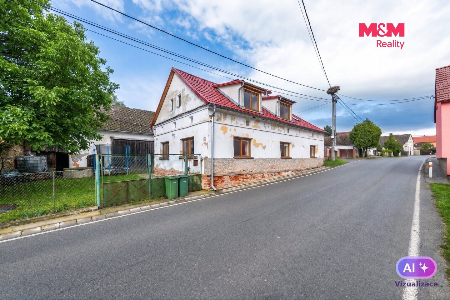 Prodej domu 92 m² - foto 26