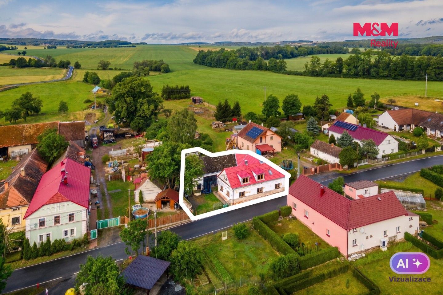 Prodej domu 92 m² - foto 28