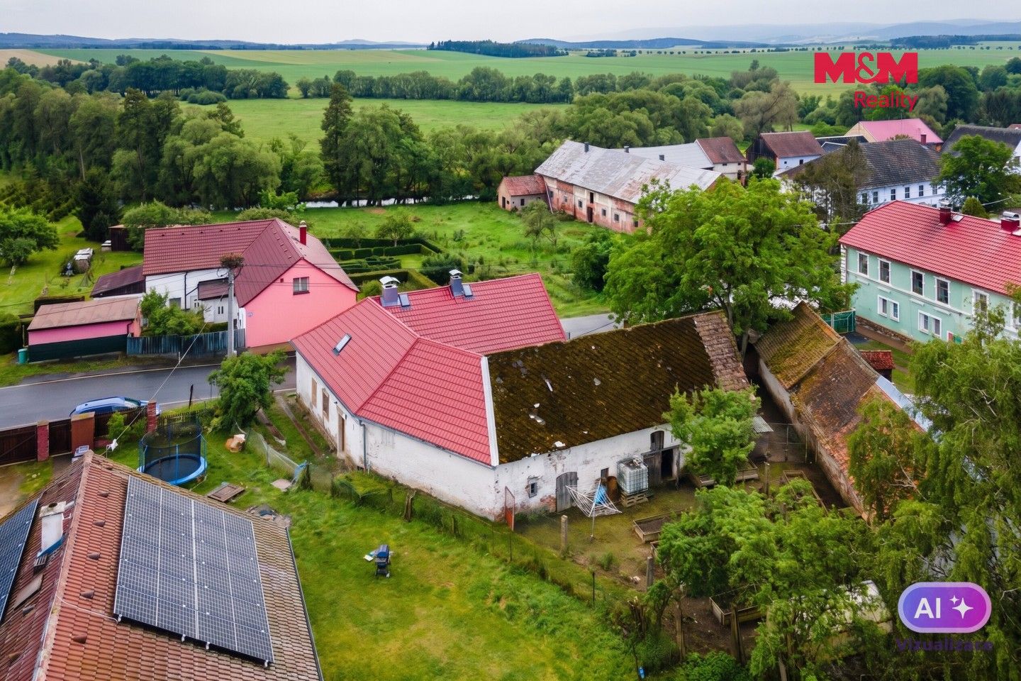 Prodej domu 92 m² - foto 29