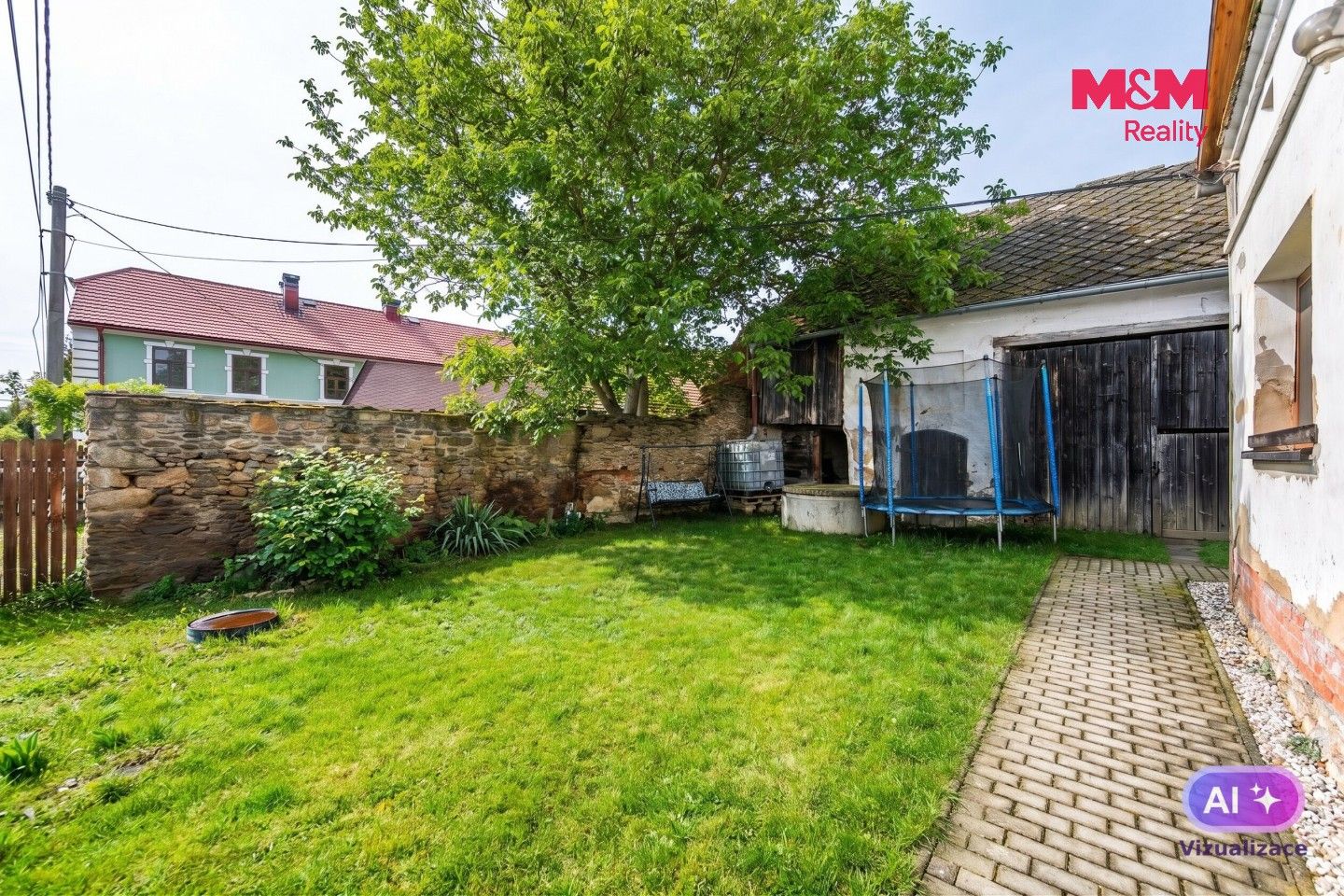 Prodej domu 92 m² - foto 27