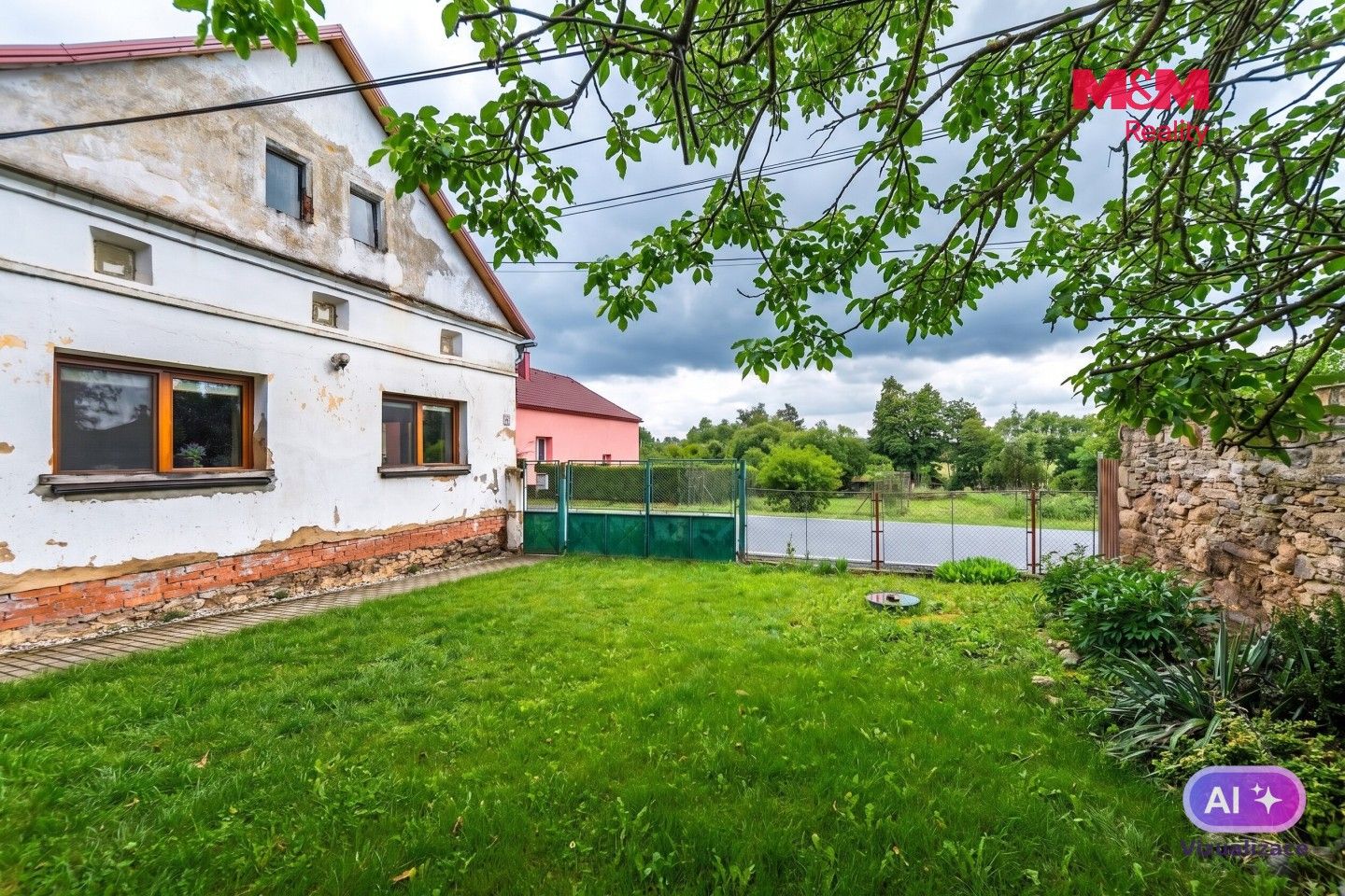 Prodej domu 92 m² - foto 33