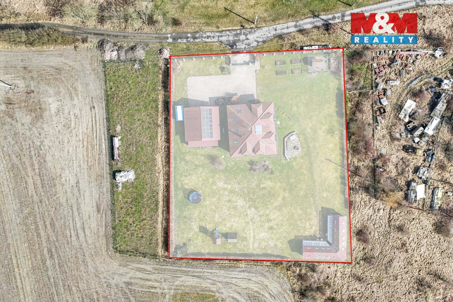 Prodej domu 180 m² - foto 5