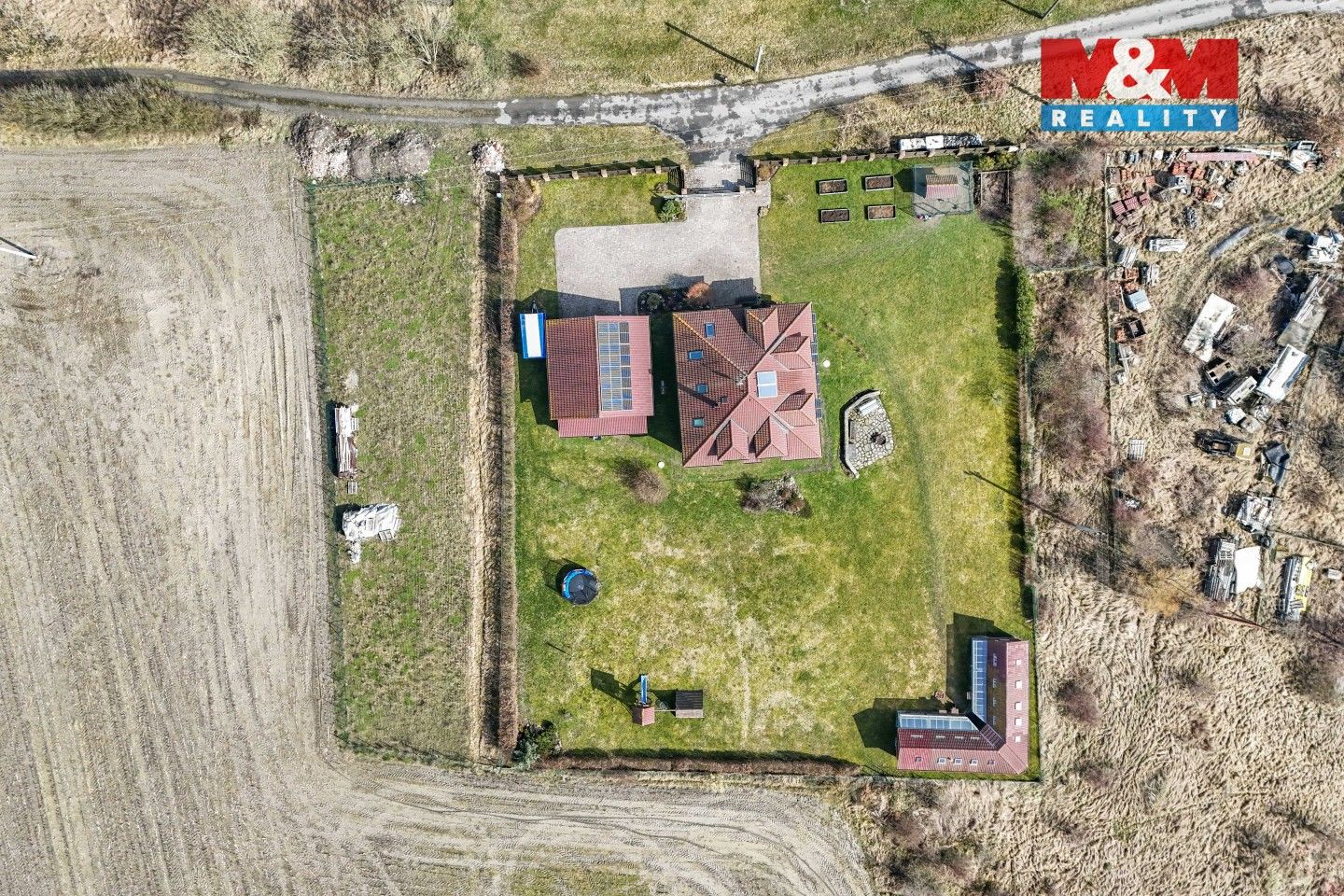 Prodej domu 180 m² - foto 3