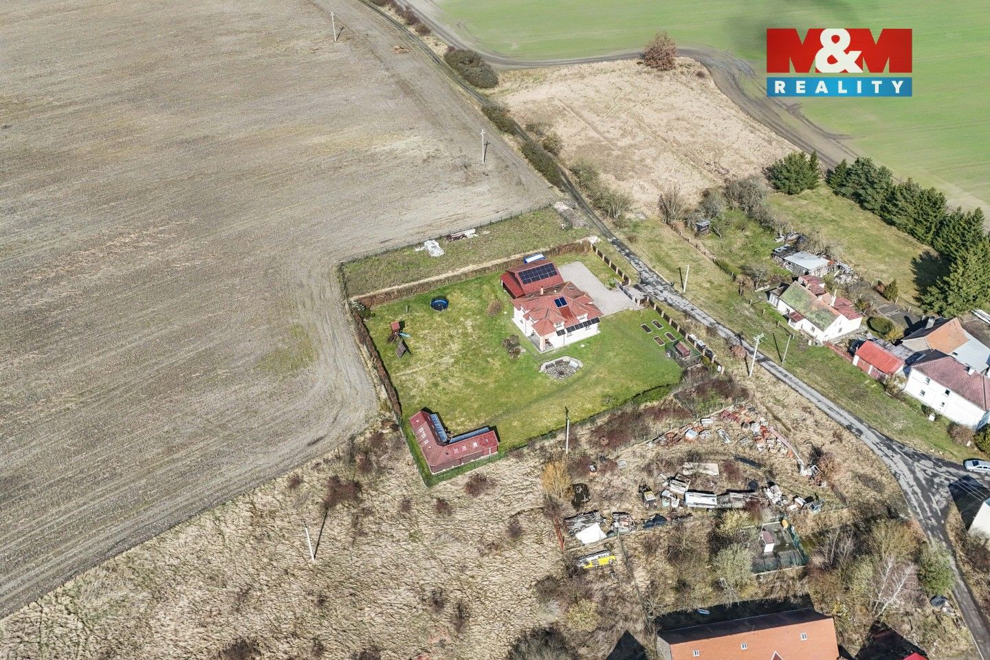 Prodej domu 180 m² - foto 16