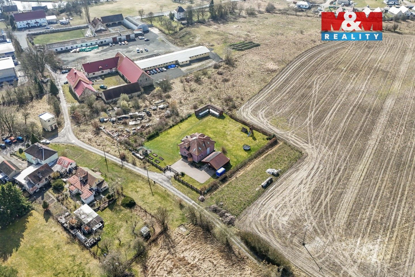 Prodej domu 180 m² - foto 11
