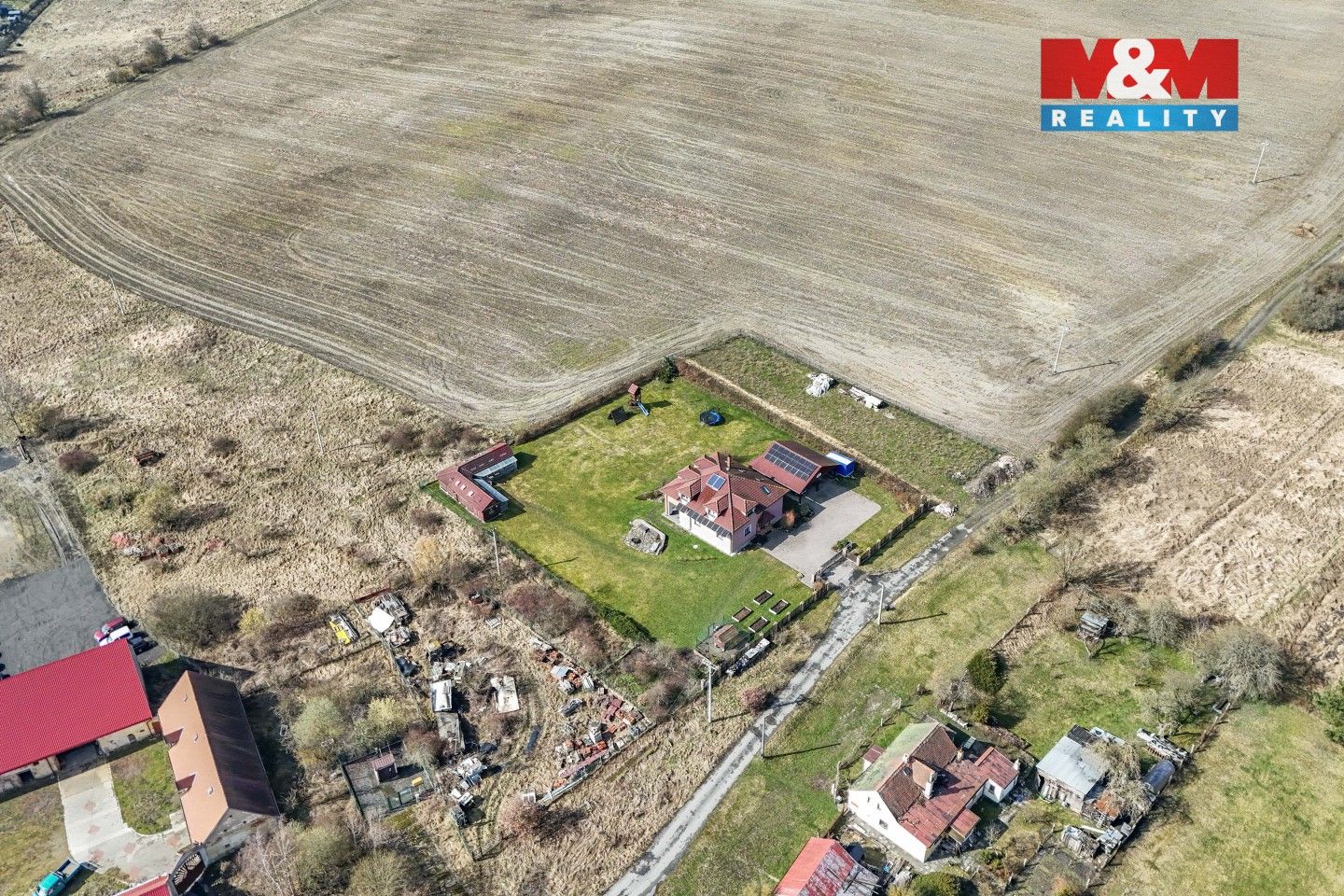 Prodej domu 180 m² - foto 14