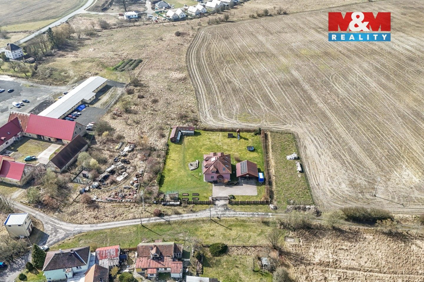 Prodej domu 180 m² - foto 12