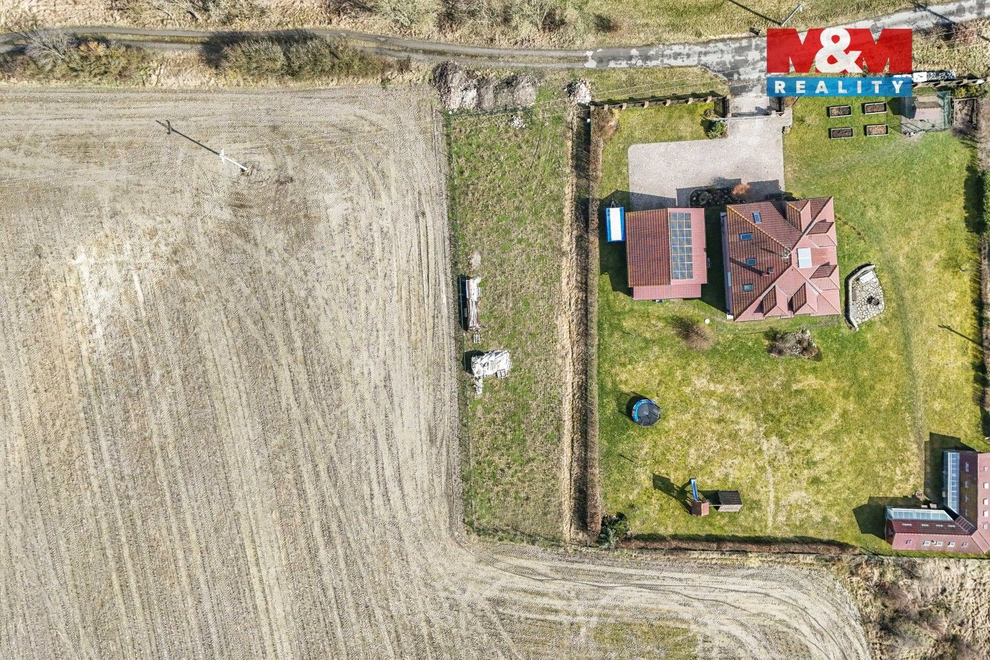 Prodej domu 180 m² - foto 23