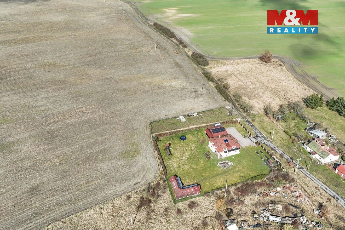 Prodej domu 180 m² - foto 18