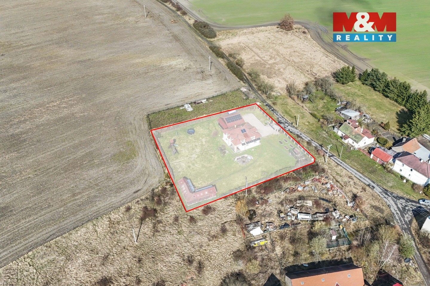 Prodej domu 180 m² - foto 17