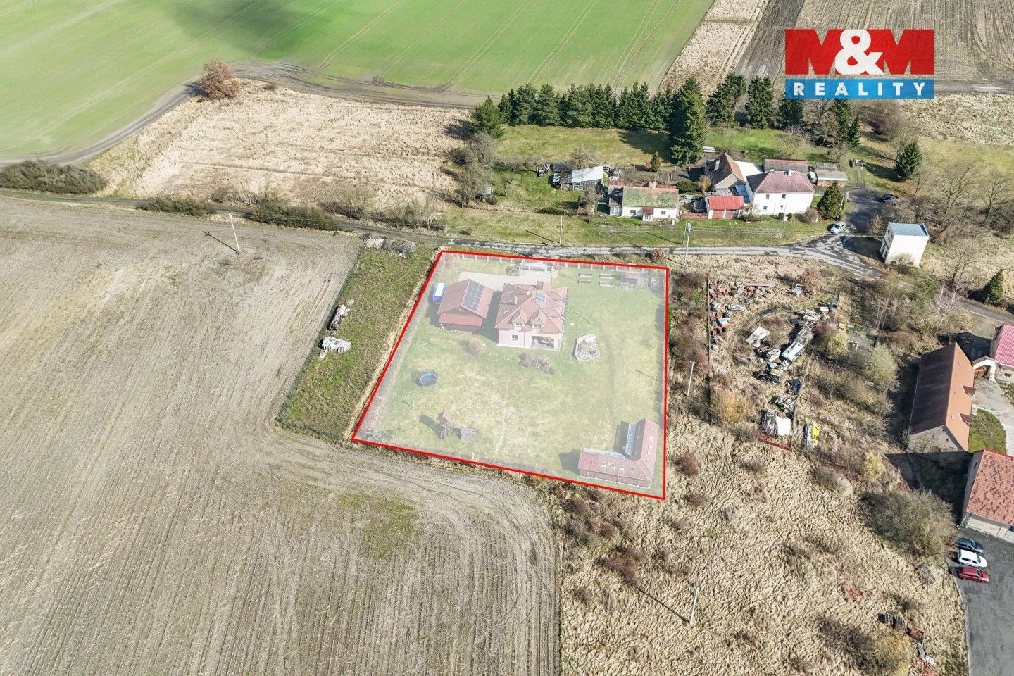 Prodej domu 180 m² - foto 20