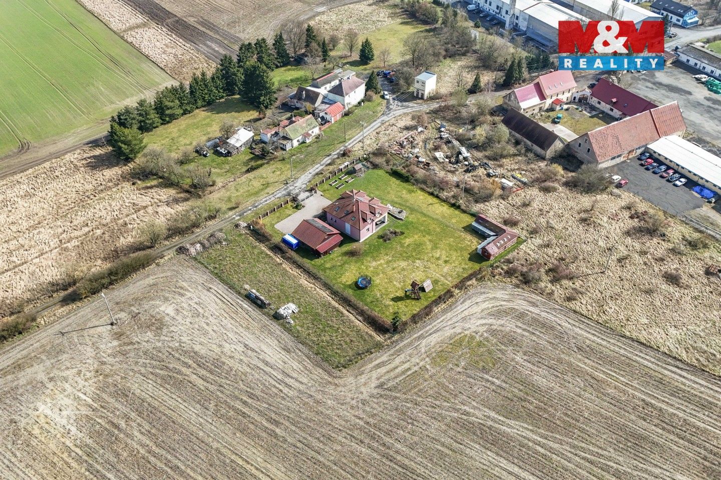 Prodej domu 180 m² - foto 21