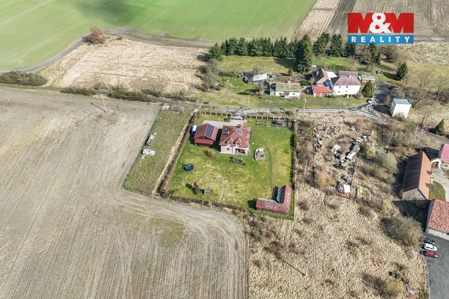 Prodej domu 180 m² - foto 19