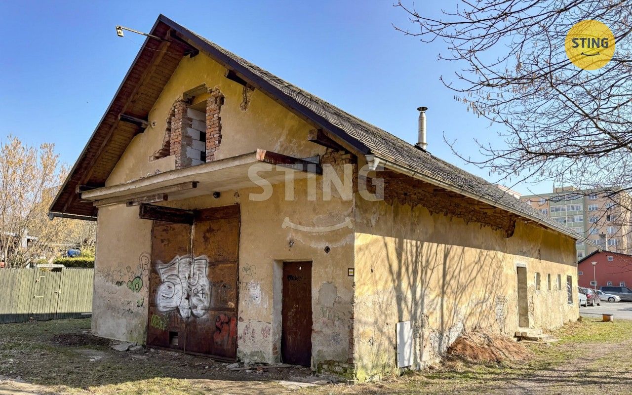 Prodej komerčního prostoru 172 m² - foto 4