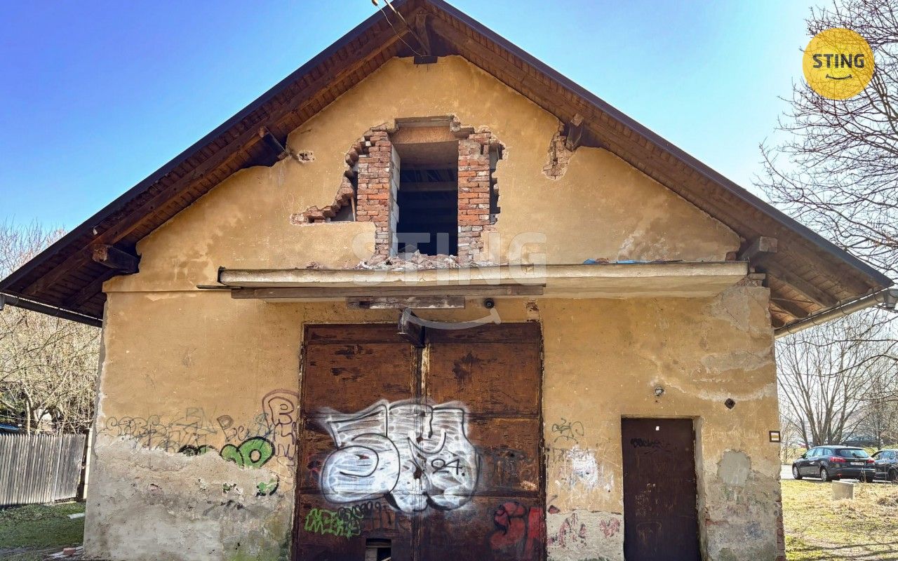 Prodej komerčního prostoru 172 m² - foto 3