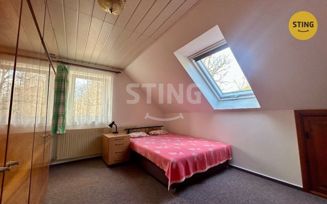 Pronájem domu 160 m² - foto 7