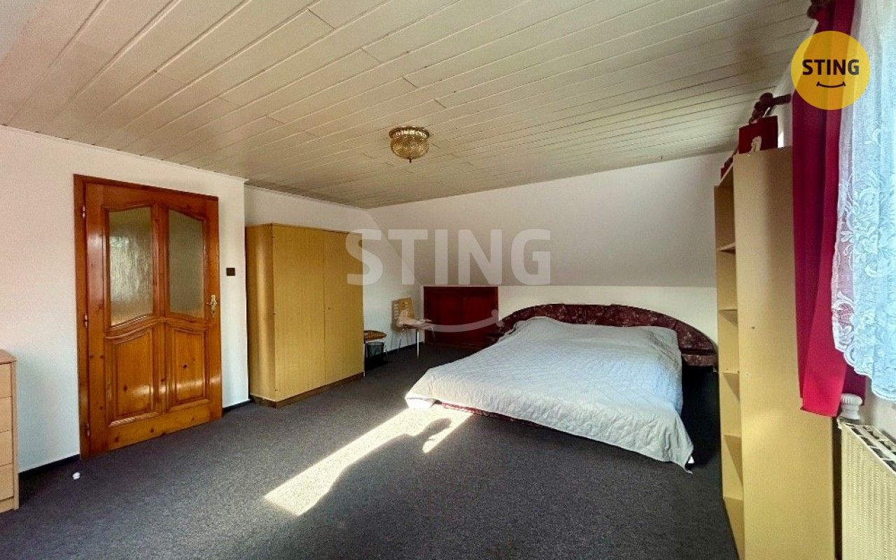 Pronájem domu 160 m² - foto 8